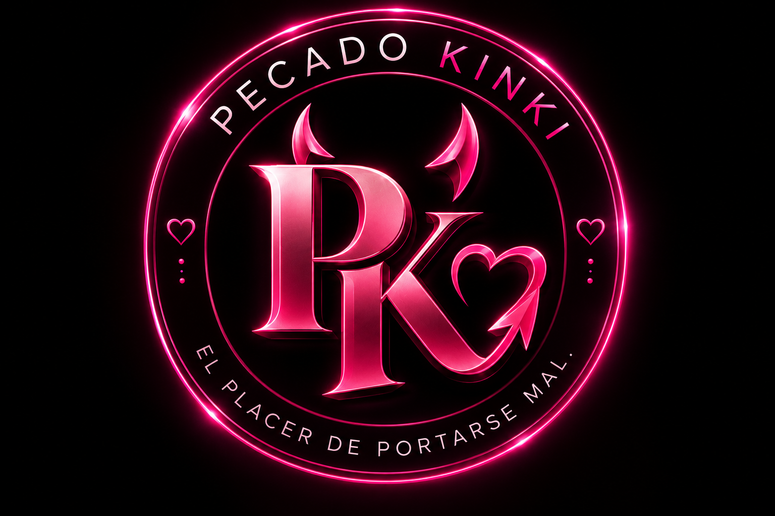 Pecado Kinki